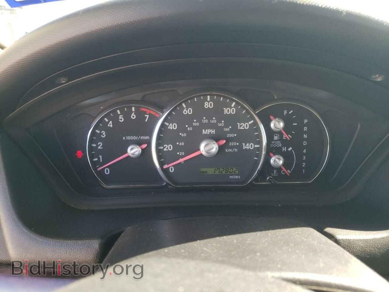 2011 MITSUBISHI GALANT - VIN: 4A32B3FF2BE029373 - Фото 9