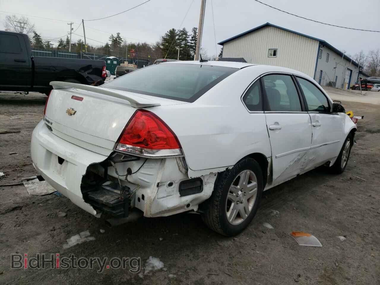 2012 CHEVROLET IMPALA - VIN: 2G1WG5E38C1234880 - Фото 3