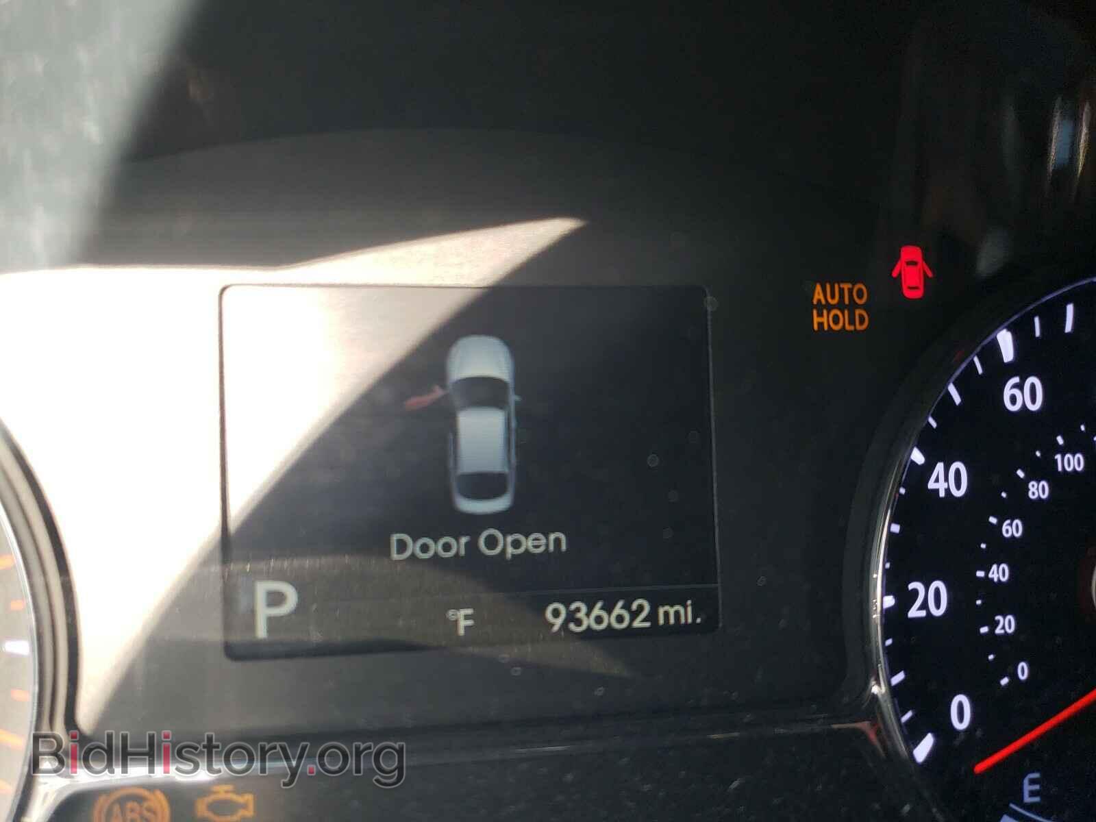 2013 KIA OPTIMA - VIN: 5XXGR4A66DG207690 - Фото 8