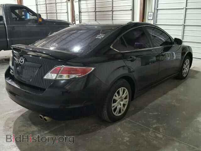 2009 MAZDA 6 - VIN: 1YVHP80A395M23798 - Фото 4