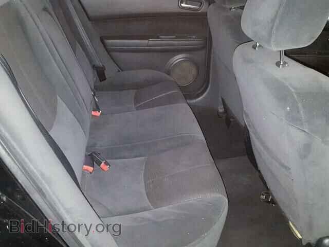 2009 MAZDA 6 - VIN: 1YVHP80A395M23798 - Фото 6