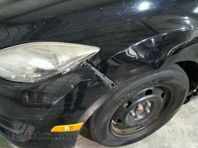 2009 MAZDA 6 - VIN: 1YVHP80A395M23798 - Фото 9