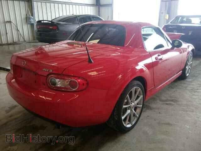 2012 MAZDA MIATA - VIN: JM1NC2PF3C0219865 - Фото 4