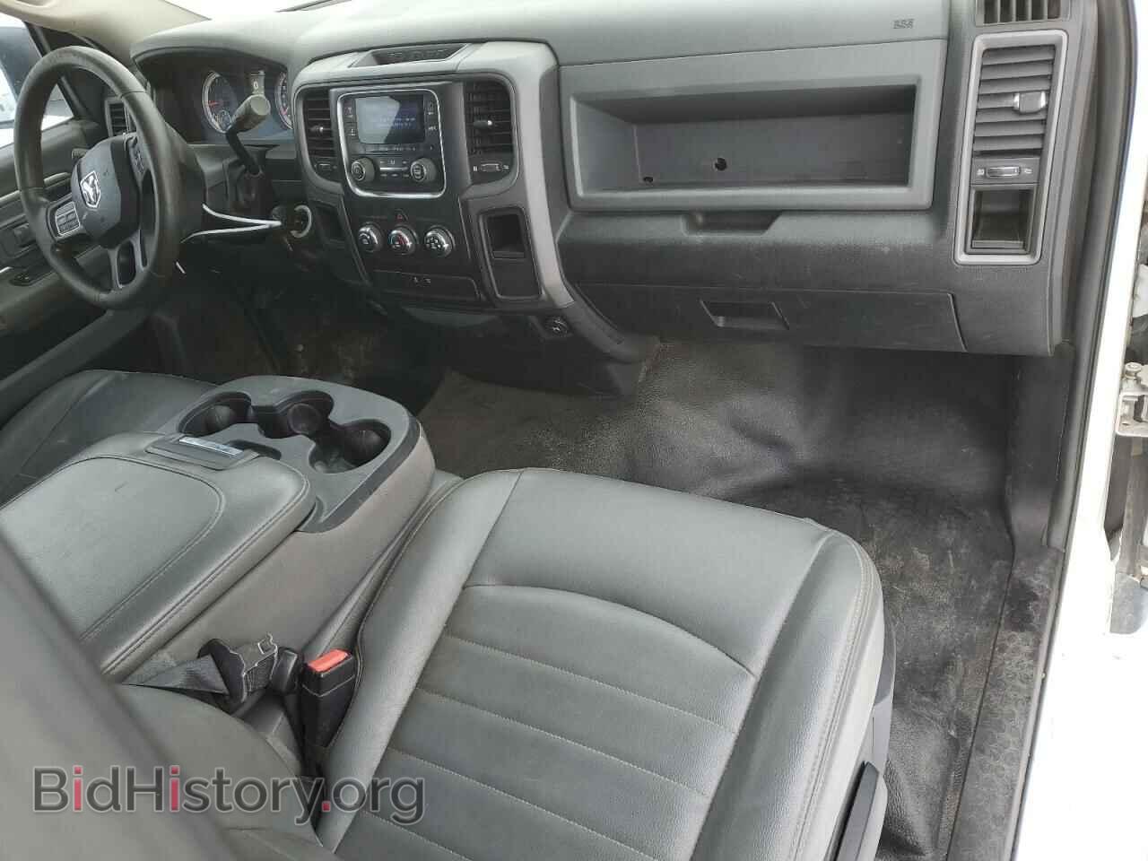 2013 RAM 1500 - VIN: 3C6JR6DT6DG536879 - Фото 8