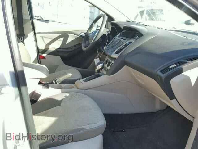 2012 FORD FOCUS - VIN: 1FAHP3K22CL392356 - Фото 5