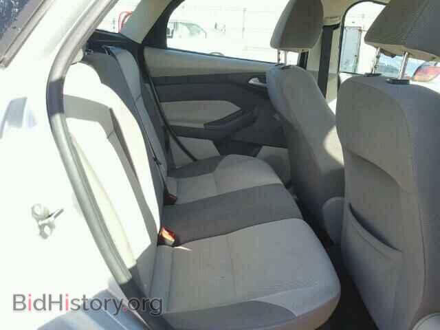 2012 FORD FOCUS - VIN: 1FAHP3K22CL392356 - Фото 6
