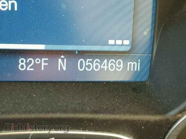 2012 FORD FOCUS - VIN: 1FAHP3K22CL392356 - Фото 8