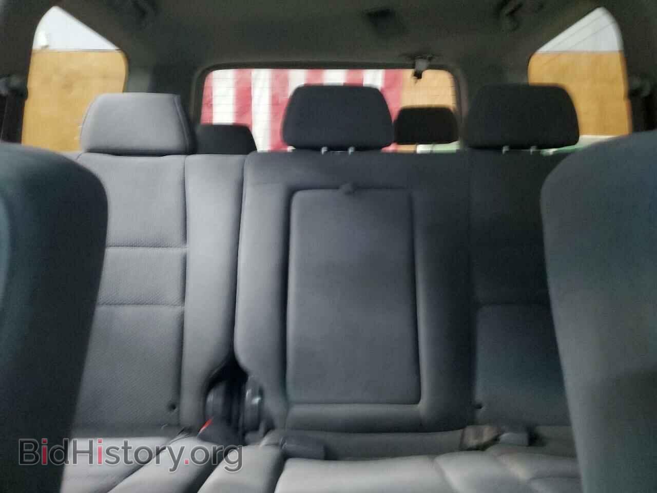 2008 HONDA PILOT - VIN: 5FNYF18358B036625 - Фото 10