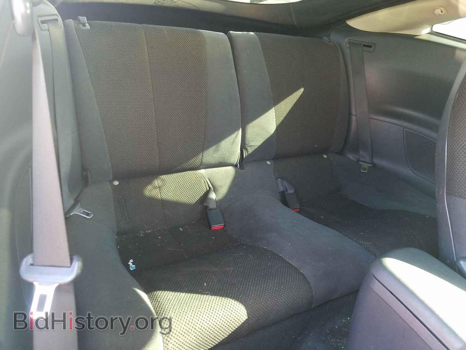 2006 MITSUBISHI ECLIPSE - VIN: 4A3AK24FX6E602406 - Photo 6