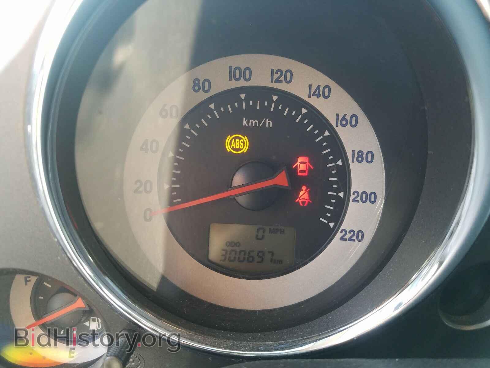 2006 MITSUBISHI ECLIPSE - VIN: 4A3AK24FX6E602406 - Photo 8