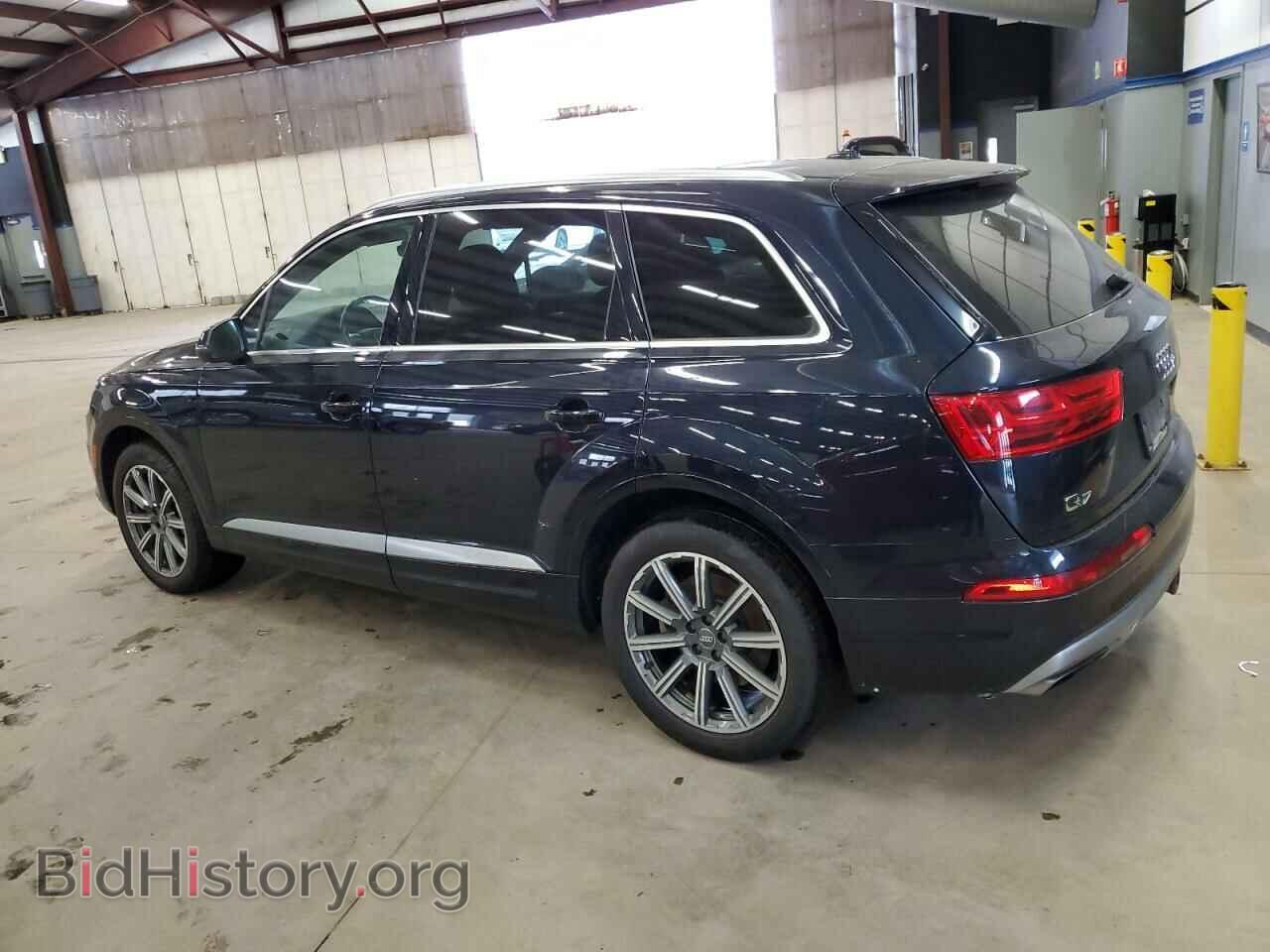 2017 AUDI Q7 - VIN: WA1LAAF73HD032704 - Фото 2