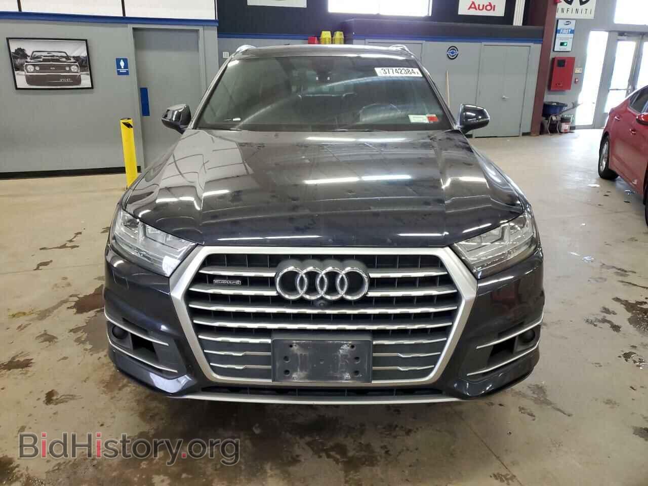 2017 AUDI Q7 - VIN: WA1LAAF73HD032704 - Фото 5