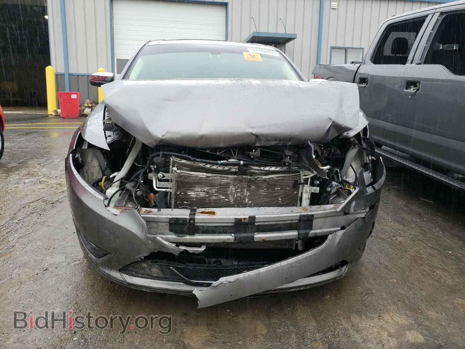2013 FORD TAURUS - VIN: 1FAHP2F87DG208550 - Photo 9