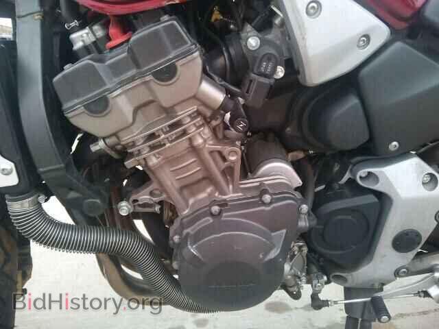 2007 HONDA CB CYCLE - VIN: JH2SC48097M501961 - Фото 7