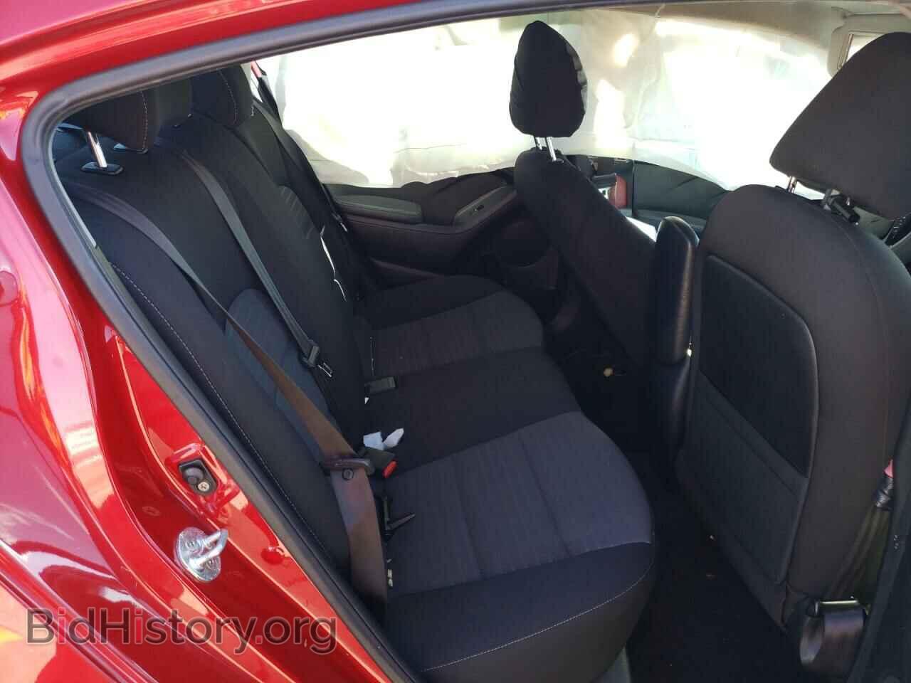 2017 KIA FORTE - VIN: 3KPFL4A77HE064558 - Фото 6