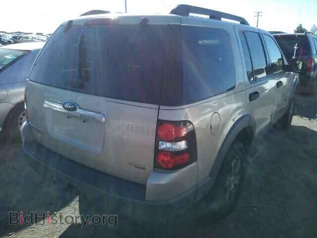 2006 FORD EXPLORER - VIN: 1FMEU73E56UB54209 - Фото 4
