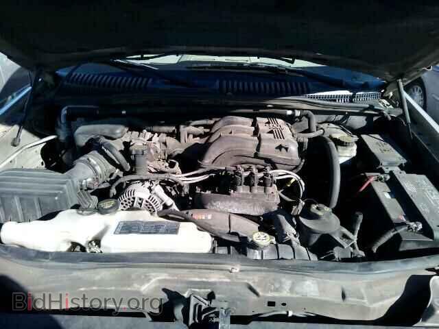 2006 FORD EXPLORER - VIN: 1FMEU73E56UB54209 - Фото 7