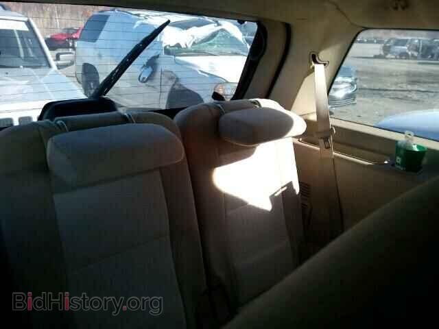 2006 FORD EXPLORER - VIN: 1FMEU73E56UB54209 - Фото 9