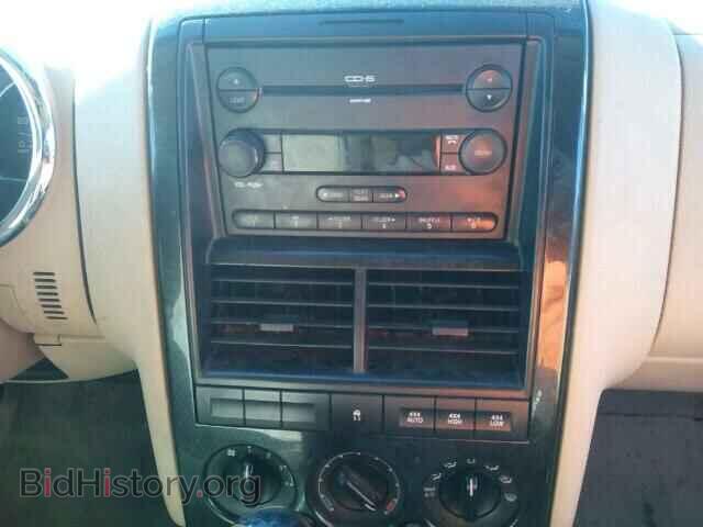 2006 FORD EXPLORER - VIN: 1FMEU73E56UB54209 - Фото 10