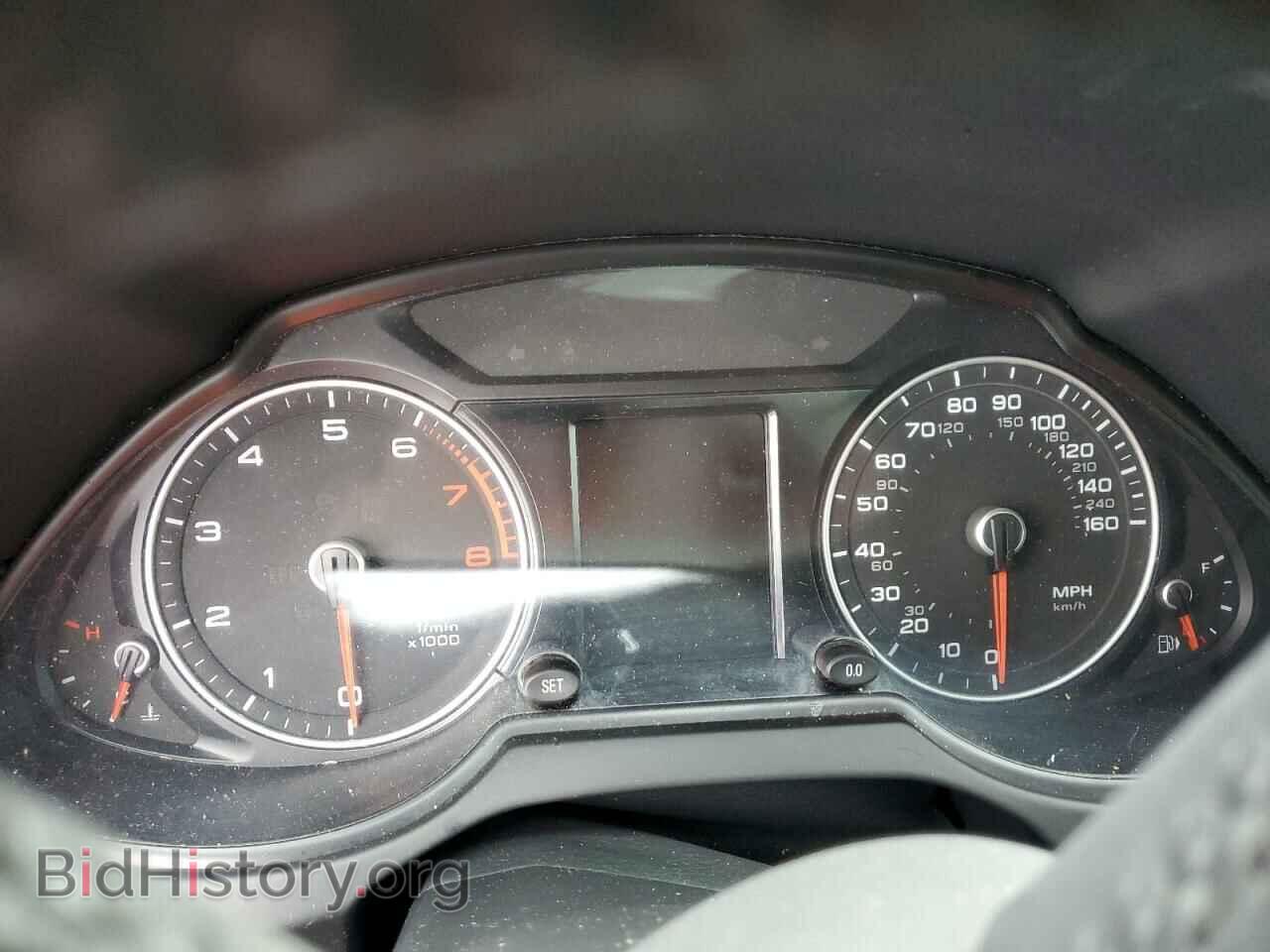 2015 AUDI Q5 - VIN: WA1CFAFP9FA005040 - Фото 9