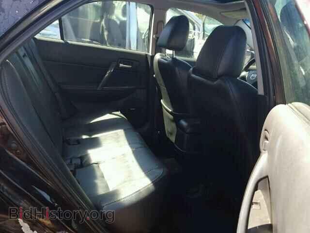 2006 MAZDA 6 - VIN: JM1GG12L861107355 - Фото 6