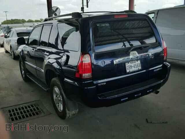 2008 TOYOTA 4RUNNER - VIN: JTEZU14R38K014237 - Фото 3
