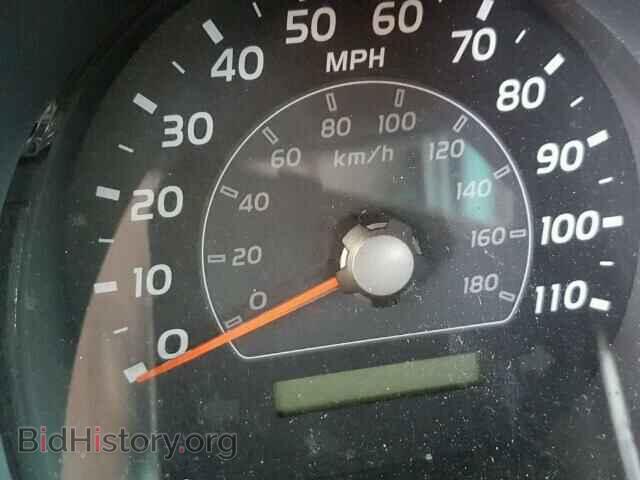 2008 TOYOTA 4RUNNER - VIN: JTEZU14R38K014237 - Фото 8