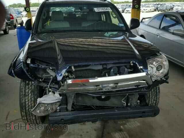 2008 TOYOTA 4RUNNER - VIN: JTEZU14R38K014237 - Фото 9