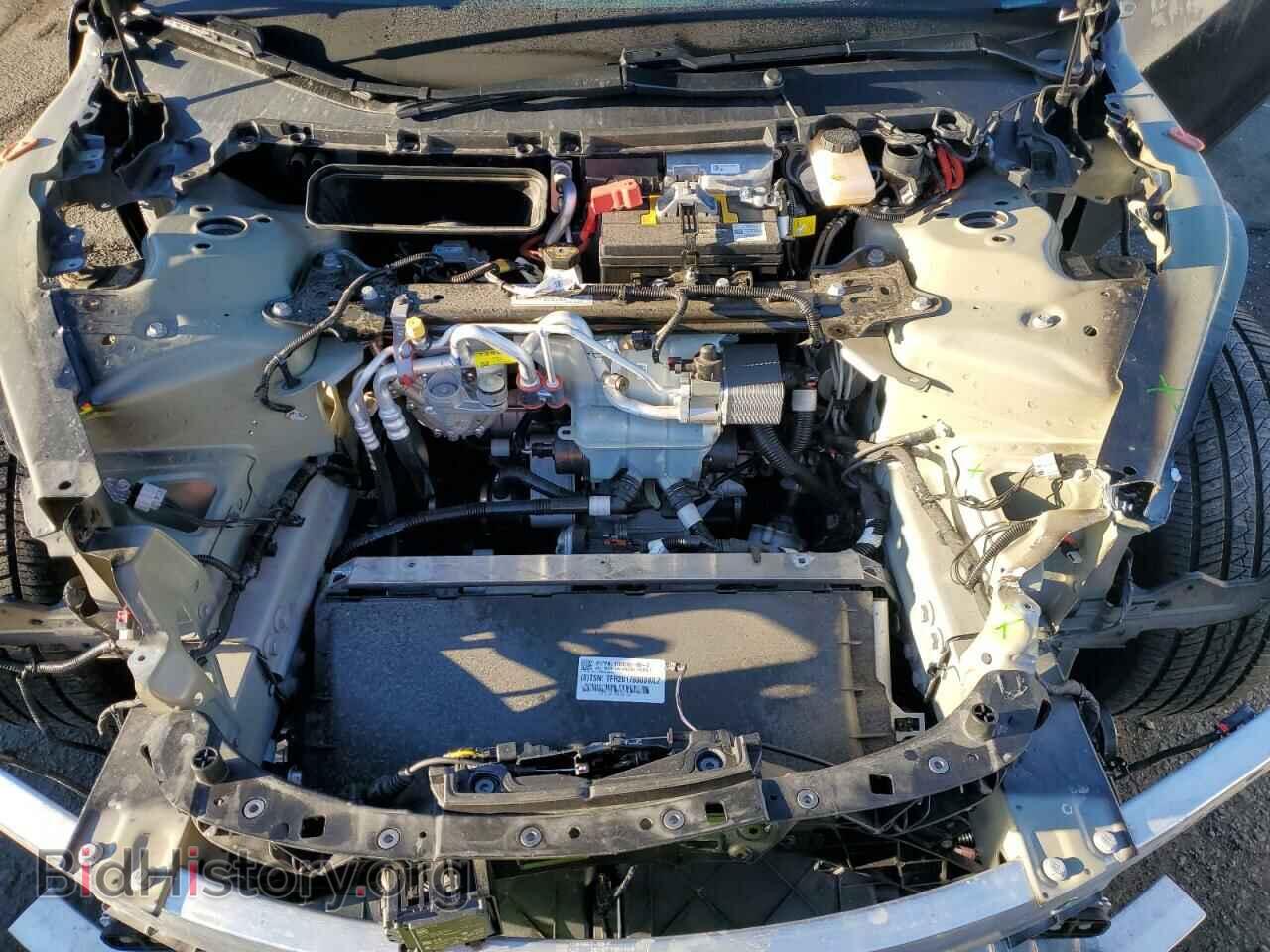 2020 TESLA MODEL 3 - VIN: 5YJ3E1EB9LF744152 - Фото 11