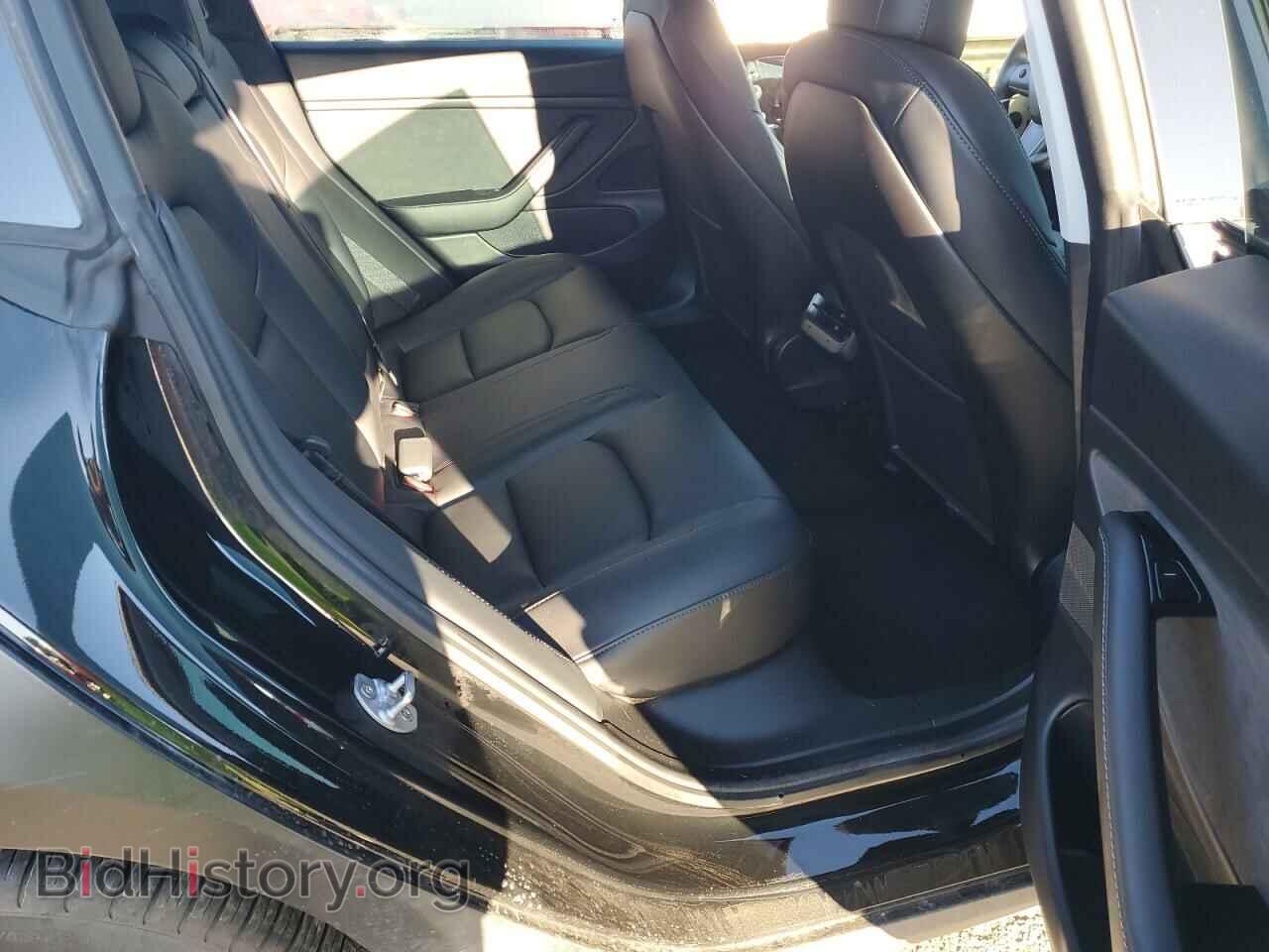 2020 TESLA MODEL 3 - VIN: 5YJ3E1EB9LF744152 - Фото 10
