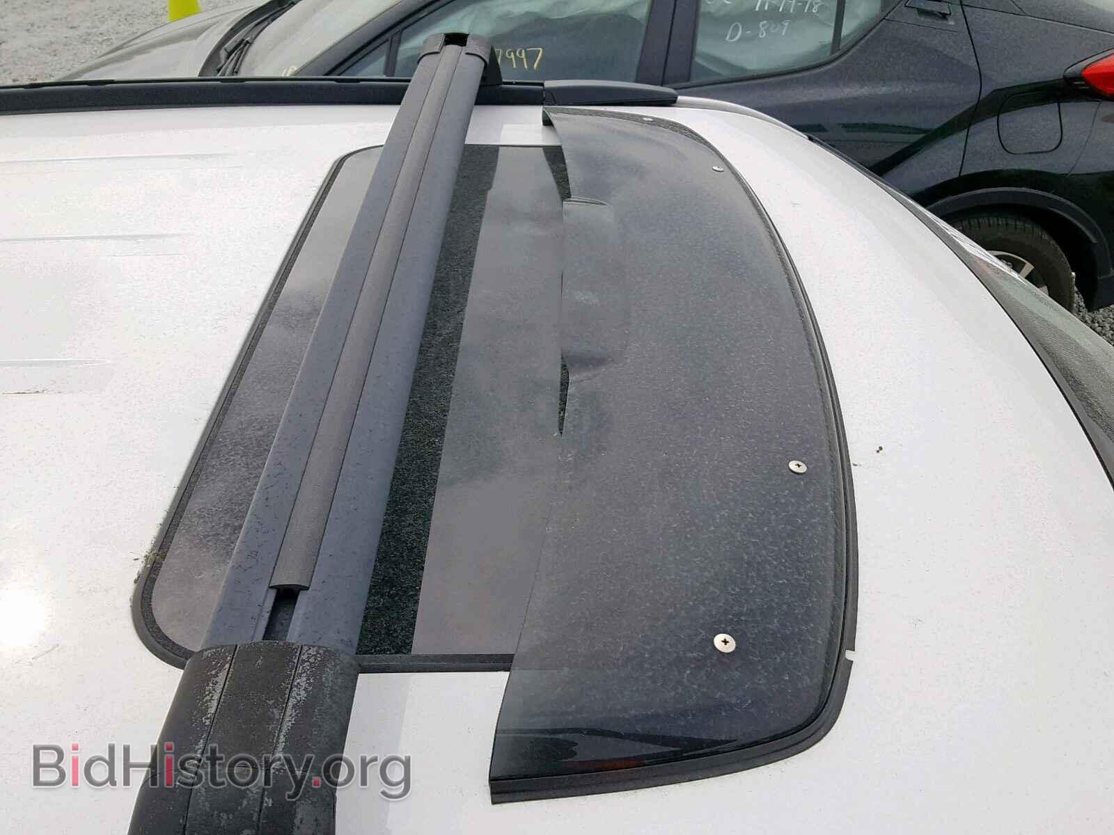 2013 LAND ROVER RANGE ROVE - VIN: SALSH2E46DA803932 - Фото 8