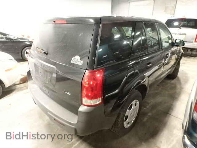 2004 SATURN VUE - VIN: 5GZCZ43D14S886668 - Фото 4