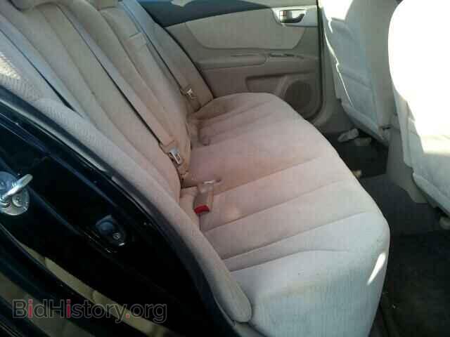 2008 KIA OPTIMA - VIN: KNAGE123085229139 - Фото 6