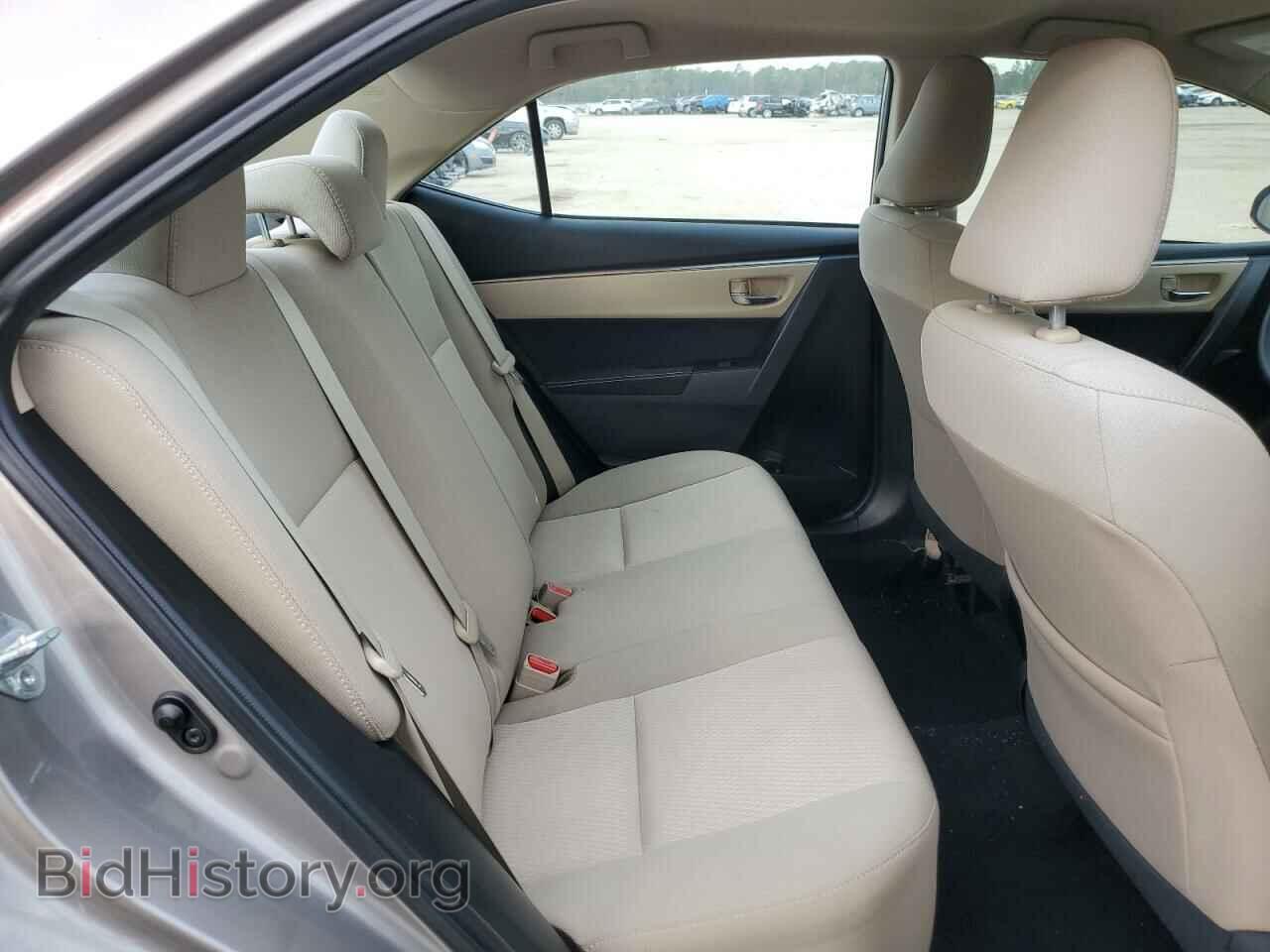 2014 TOYOTA COROLLA - VIN: 2T1BPRHE7EC087188 - Photo 10