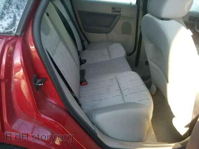 2009 FORD FOCUS - VIN: 1FAHP35N89W199576 - Фото 6