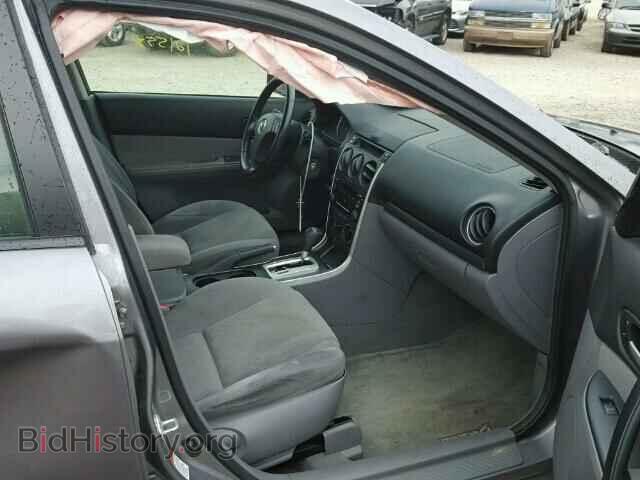 2006 MAZDA 6 - VIN: 1YVHP80D565M54721 - Photo 5