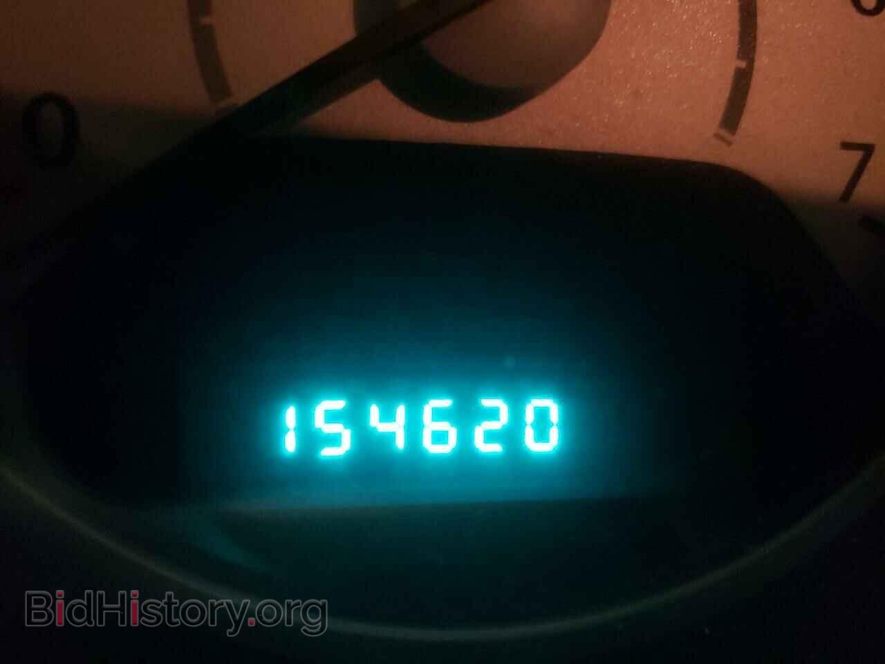 2010 CHRYSLER MINIVAN - VIN: 2A4RR4DE7AR220277 - Фото 8