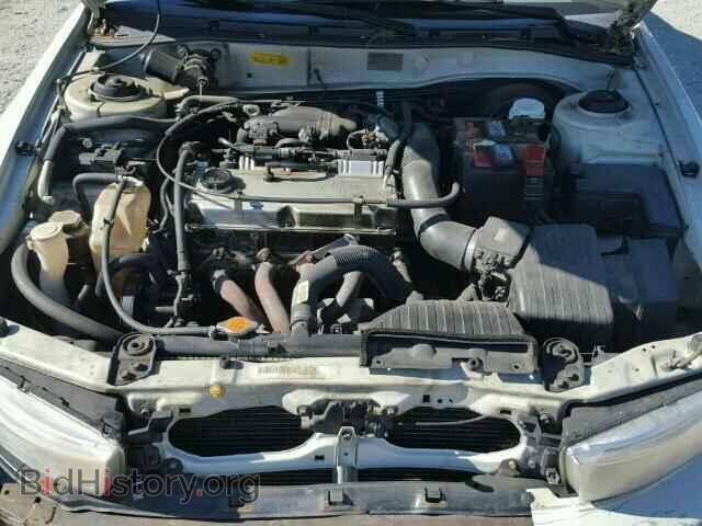 2000 MITSUBISHI GALANT - VIN: 4A3AA46G2YE084637 - Фото 7