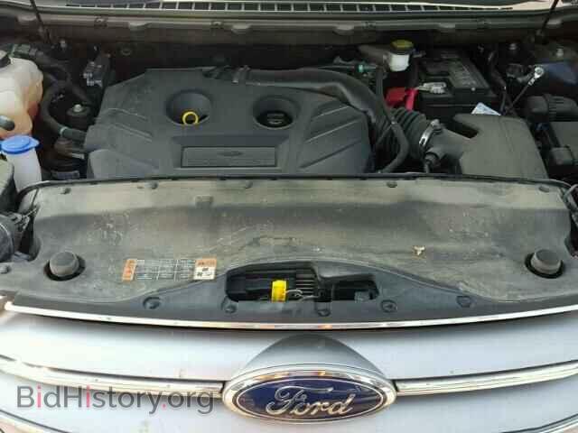 2015 FORD EDGE - VIN: 2FMTK3G95FBC17348 - Photo 7