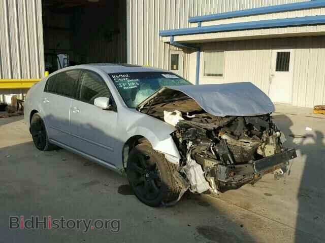 Фотография 1N4BA41E27C835393 - NISSAN MAXIMA 2007