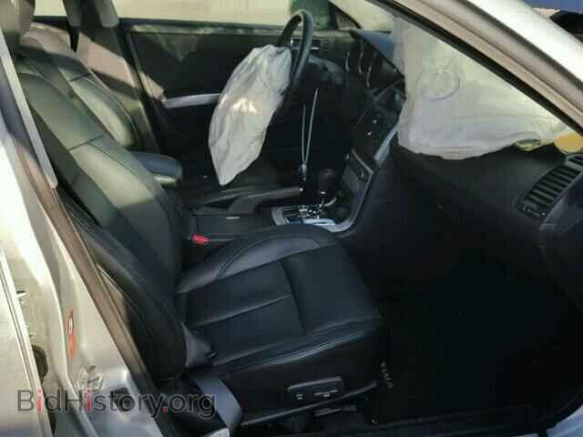2007 NISSAN MAXIMA - VIN: 1N4BA41E27C835393 - Фото 5