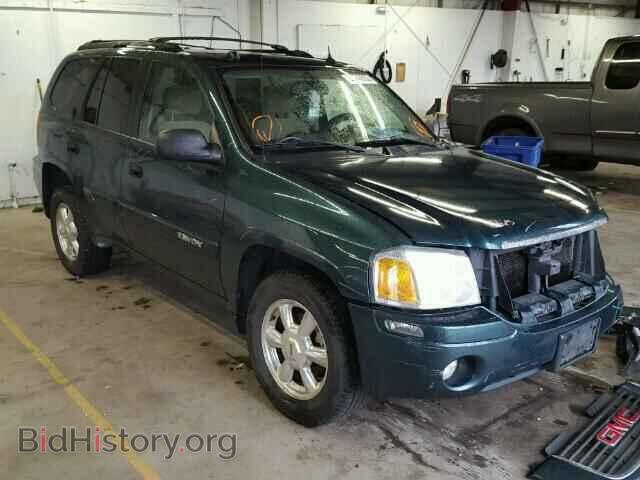Photo 1GKDT13S452246352 - GMC ENVOY 2005