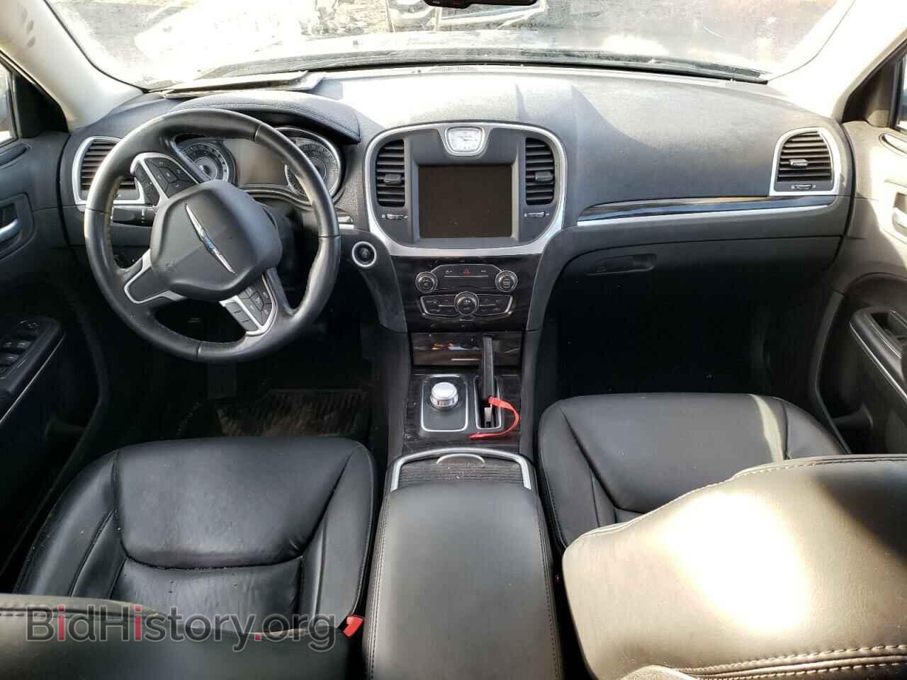2015 CHRYSLER 300 - VIN: 2C3CCAAG7FH838119 - Фото 8