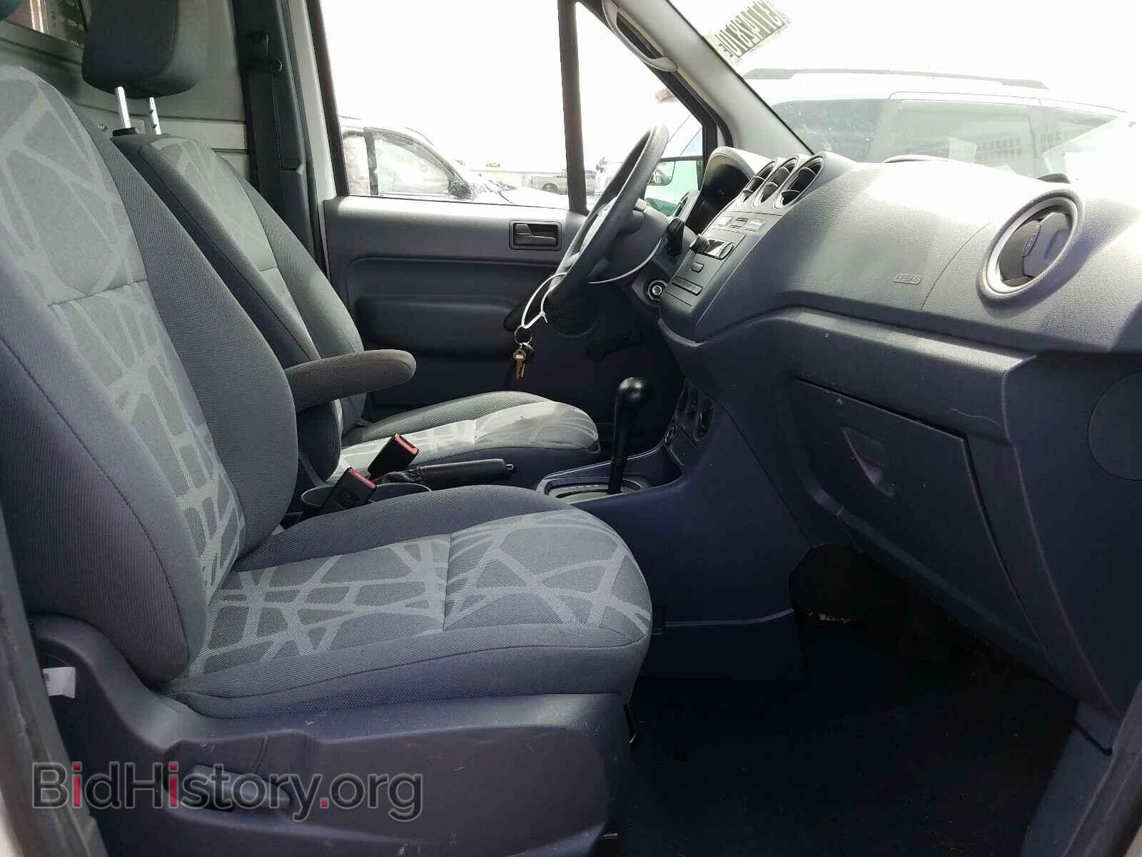 Photo NM0LS7AN7CT083520 - FORD TRANSIT CO 2012