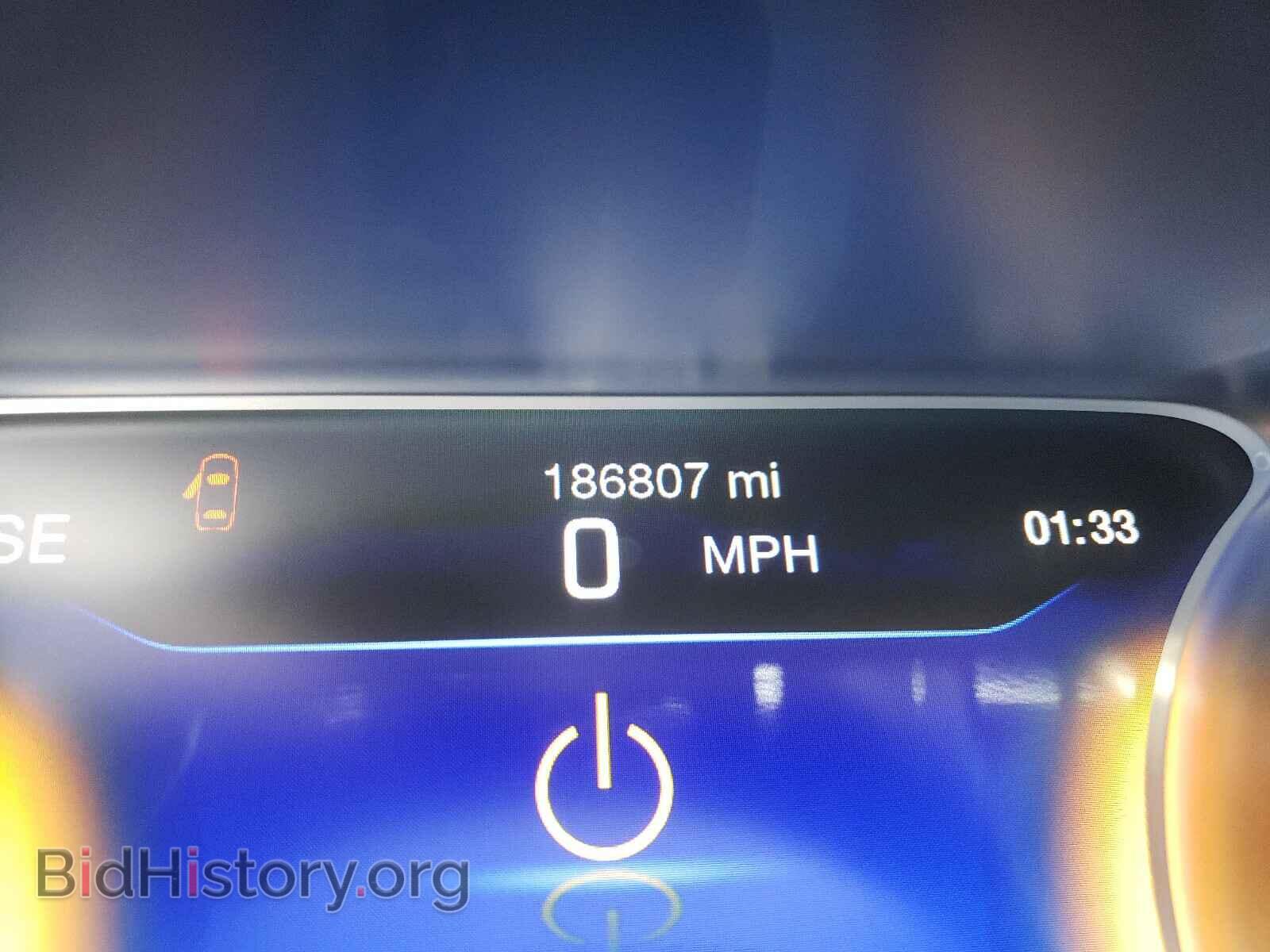 2015 CHRYSLER 200 - VIN: 1C3CCCCG7FN519822 - Фото 8