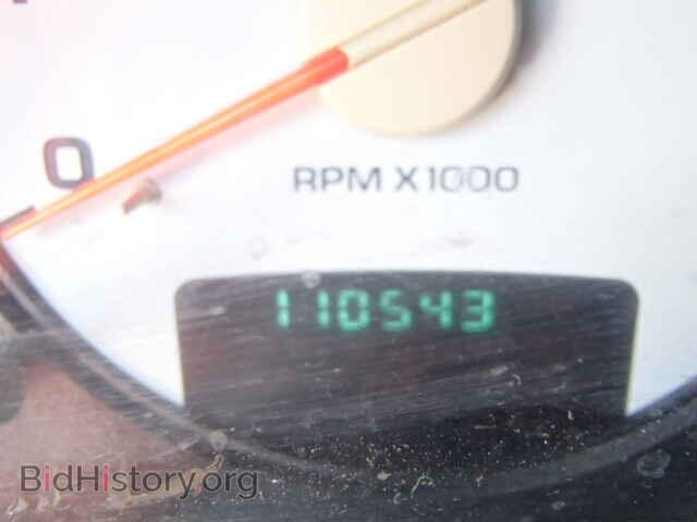 2003 DODGE RAM 1500 - VIN: 1D7HA18D23J608071 - Фото 8