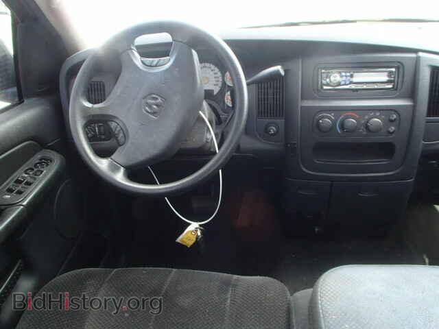 2003 DODGE RAM 1500 - VIN: 1D7HA18D23J608071 - Фото 9