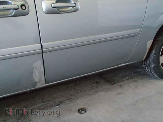 2005 DODGE CARAVAN - VIN: 2D4GP44L15R219314 - Фото 9