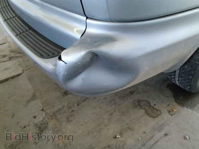 2005 DODGE CARAVAN - VIN: 2D4GP44L15R219314 - Фото 10