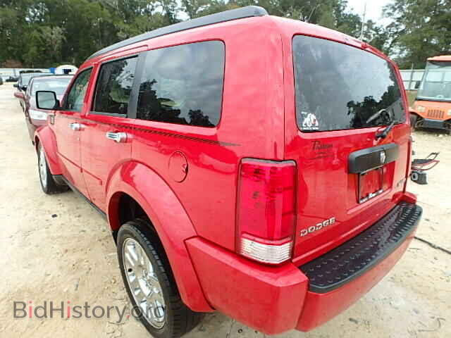 2011 DODGE NITRO - VIN: 1D4PT4GK8BW563787 - Photo 3